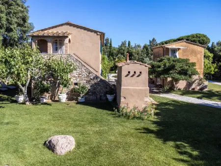 Villa delle Stelle, Gite 13 personnes à San Vincenzo - Photo 48