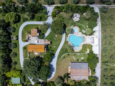 Villa delle Stelle, Gite 13 personnes à San Vincenzo - Photo 50