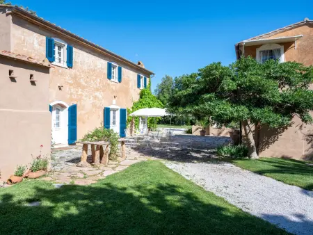 Villa delle Stelle, Gite 13 personnes à San Vincenzo - Photo 51