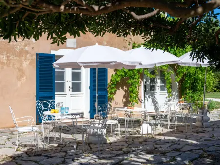 Villa delle Stelle, Gite 13 personnes à San Vincenzo - Photo 53