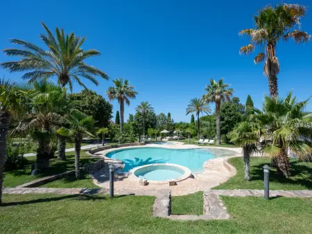 Villa delle Stelle, Gite 13 personnes à San Vincenzo - Photo 54