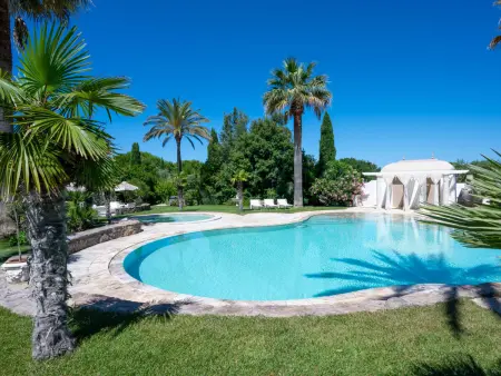 Villa delle Stelle, Gite 13 personnes à San Vincenzo - Photo 56