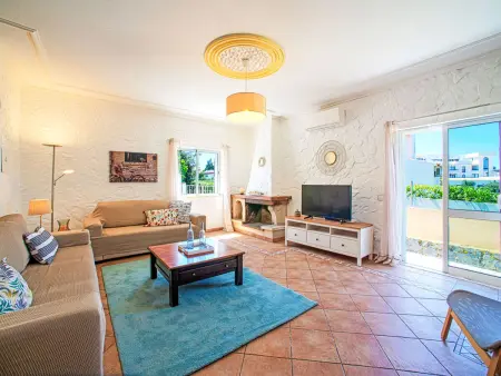 Casa do Sol, Maison 8 personnes à Gale - Photo 1