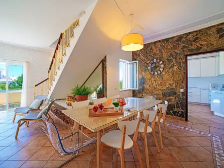 Casa do Sol, Maison 8 personnes à Gale - Photo 2