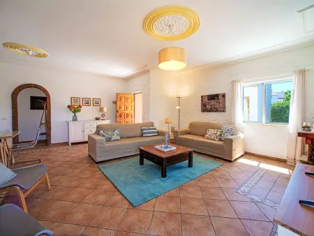 Casa do Sol, Maison 8 personnes à Gale - Photo 5