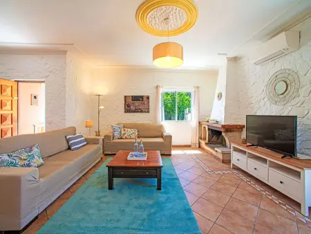 Casa do Sol, Maison 8 personnes à Gale - Photo 7