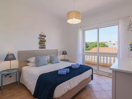 Casa do Sol, Maison 8 personnes à Gale - Photo 16