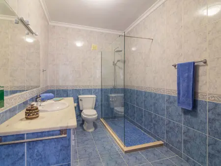 Casa do Sol, Maison 8 personnes à Gale - Photo 18