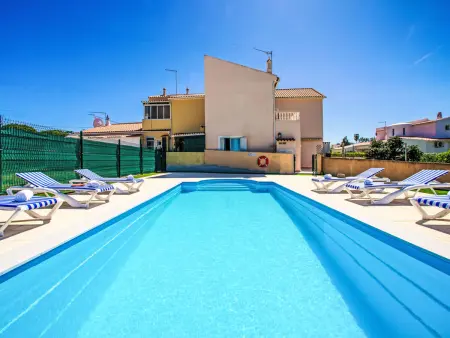 Casa do Sol, Maison 8 personnes à Gale - Photo 29