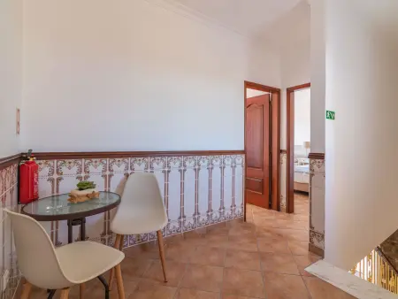 Casa do Sol, Maison 8 personnes à Gale - Photo 31