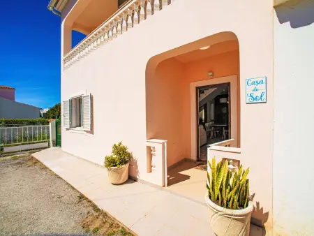 Casa do Sol, Maison 8 personnes à Gale - Photo 35
