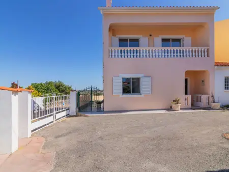 Casa do Sol, Maison 8 personnes à Gale - Photo 36