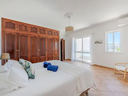 Casa do Sol, Maison 8 personnes à Gale - Photo 43