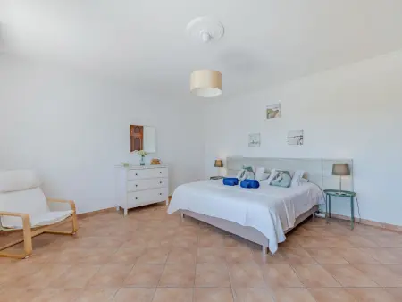 Casa do Sol, Maison 8 personnes à Gale - Photo 44