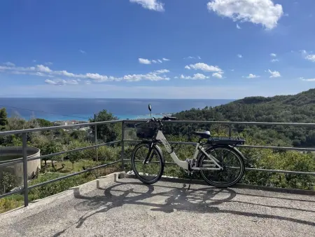 Casa del Pernambuco (PTL205), Maison 4 personnes à Pietra Ligure - Photo 1