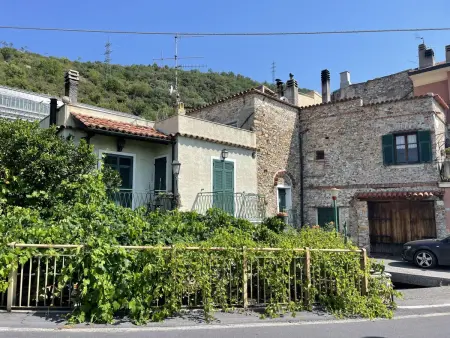 Casa del Pernambuco (PTL205), Maison 4 personnes à Pietra Ligure - Photo 2