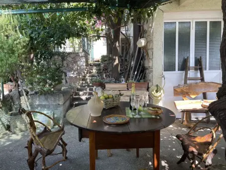 Casa del Pernambuco (PTL205), Maison 4 personnes à Pietra Ligure - Photo 3