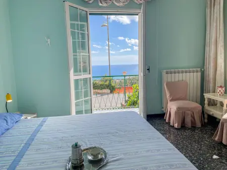 Casa del Pernambuco (PTL205), Maison 4 personnes à Pietra Ligure - Photo 4