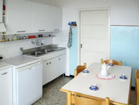 Casa del Pernambuco (PTL205), Maison 4 personnes à Pietra Ligure - Photo 6