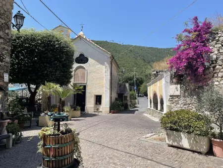 Casa del Pernambuco (PTL205), Maison 4 personnes à Pietra Ligure - Photo 11