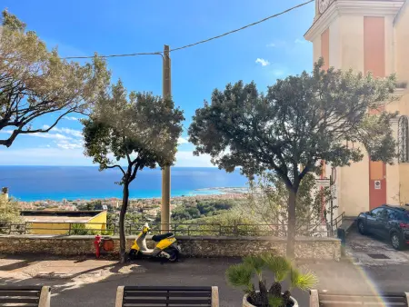 Casa del Pernambuco (PTL205), Maison 4 personnes à Pietra Ligure - Photo 12