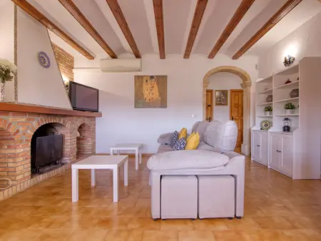 Villa Preciosa, Villa 6 personnes à Javea - Photo 5