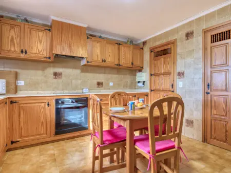 Villa Preciosa, Villa 6 personnes à Javea - Photo 8