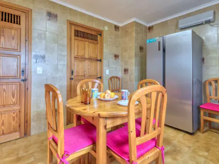 Villa Preciosa, Villa 6 personnes à Javea - Photo 9