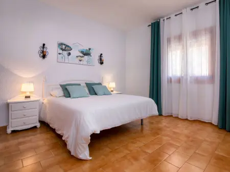 Villa Preciosa, Villa 6 personnes à Javea - Photo 10