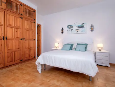 Villa Preciosa, Villa 6 personnes à Javea - Photo 11