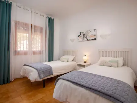 Villa Preciosa, Villa 6 personnes à Javea - Photo 13