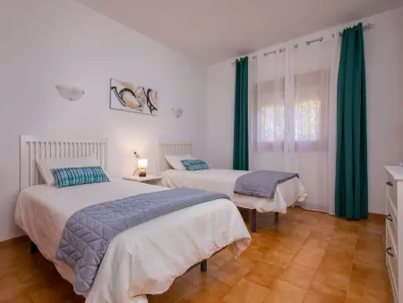 Villa Preciosa, Villa 6 personnes à Javea - Photo 14