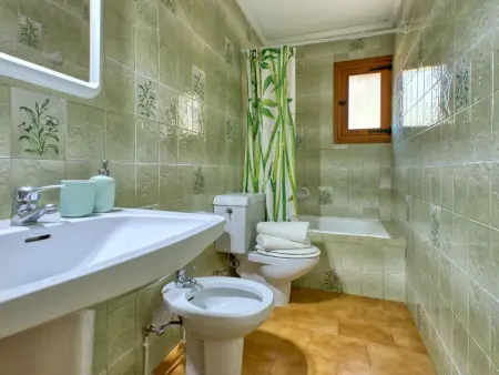 Villa Preciosa, Villa 6 personnes à Javea - Photo 16