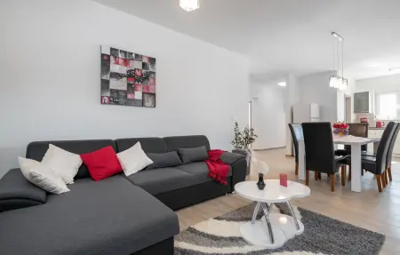 Maison 6 personnes à Pula - Photo 2
