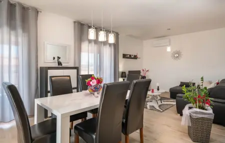 Maison 6 personnes à Pula - Photo 3