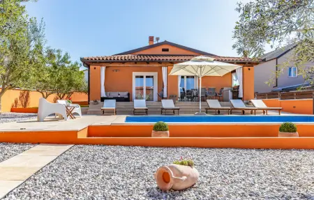 Maison 6 personnes à Pula - Photo 8
