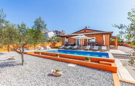 Maison 6 personnes à Pula - Photo 9
