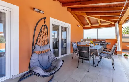 Maison 6 personnes à Pula - Photo 16