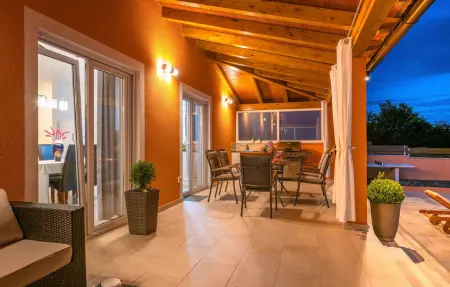 Maison 6 personnes à Pula - Photo 20