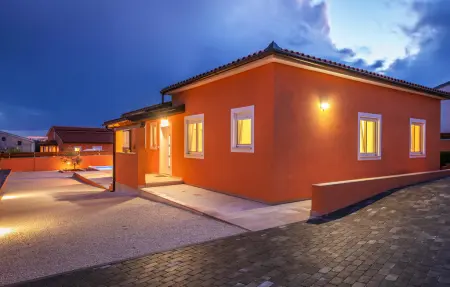 Maison 6 personnes à Pula - Photo 21
