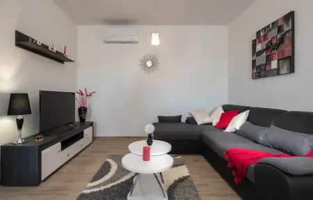 Maison 6 personnes à Pula - Photo 22