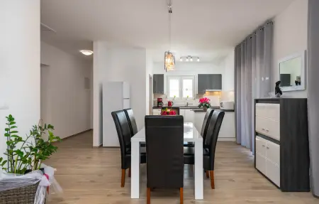 Maison 6 personnes à Pula - Photo 23