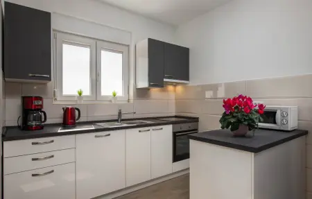 Maison 6 personnes à Pula - Photo 24