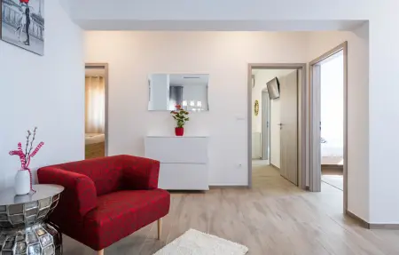Maison 6 personnes à Pula - Photo 25