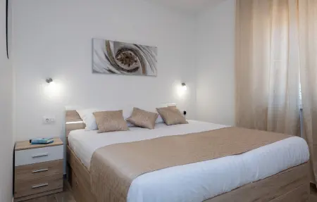 Maison 6 personnes à Pula - Photo 28