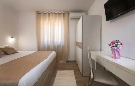 Maison 6 personnes à Pula - Photo 29