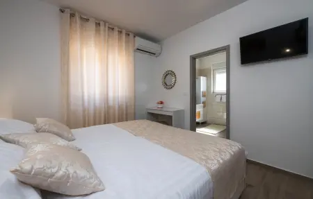Maison 6 personnes à Pula - Photo 32