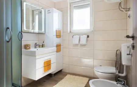 Maison 6 personnes à Pula - Photo 34