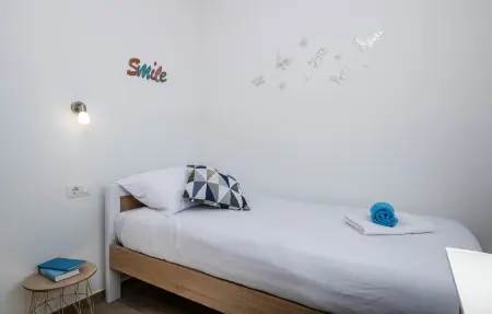 Maison 6 personnes à Pula - Photo 36