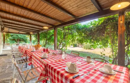 Cà di Cerchione, Maison 18 personnes à Pieve Santo Stefano - Photo 2